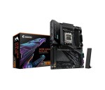 GIGABYTE MB Sc AM5 X870E A ELITE X, AMD X870E, 4xDDR5, 2xUSB-C, 2xHDMI, ATX EDF_1706314