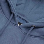 47 Brand Pánská mikina Detroit Tigers MLB Backer Burnside Hoodie Timber Blue Velikost: 2XL