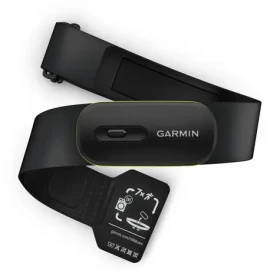 Garmin HRM 600 / Snímač srdečního tepu / XS–S (010-13383-01)
