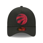 New Era Pánská kšiltovka Toronto Raptors NBA 2026 Draft On-Stage Crystal 59FORTY A-Frame Fitted Velikost: 7 1/2