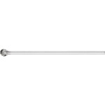 PFERD 21214183 frézovací kolík tvrdokov Špičatý kužel Délka 41 mm Vnější Ø 3 mm Pracovní délka 11 mm Ø hřídele 3 mm 1 ks