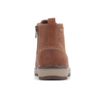 Boty Skechers Gravlen Brown Jr 94060L-BRN EU 31