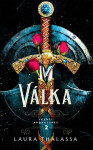 Válka - Jezdci apokalypsy 2 - Laura Thalassa