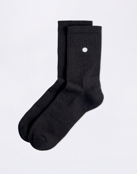 Ferdinand Dot Crew Black 44-47