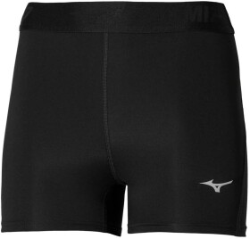 Běžecké šortky Mizuno Core Impulse Short Tight J2GBD21009 Velikost textilu: M