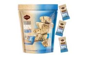 Achva Izraelská chalva bez cukru 25g