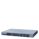 Siemens 6GK55248GS003AR2 6GK5524-8GS00-3AR2 průmyslový ethernetový switch 10 / 100 / 1000 MBit/s