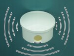 Branson Group 3D ultrazvukový plašič na kuny myši a potkany Dragon Ultrasonic B360 Smart