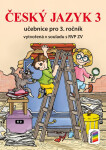 Český jazyk 3 (učebnice) - nová řada, 8. vydání