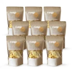 Lyofilizované mango - GymBeam (9 x 100 g) (62824-2-9x100g)