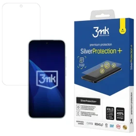 3mk SilverProtection+ Poco F8 Pro / Ochranná fólie / antimikrobiální / mokrá instalace