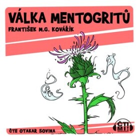 Válka Mentogritů