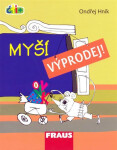 Myší výprodej! (edice čti +) - Ondřej Hník