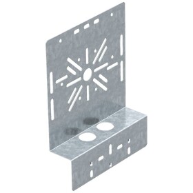 OBO Bettermann 7084781 Montážní deska 1 ks kov