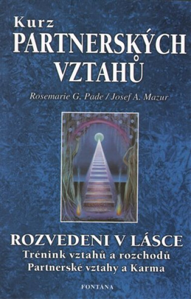 Kurz partnerských vztahů