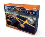 BoomTrix: Multiball