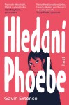 Hledání Phoebe Gavin Extence