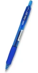 Cello Jetta Gel modrý / Gelový roller / hrot 0,5 mm (0072/0003600)