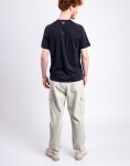 Tričko Montura Rando Merino T-Shirt 91 ARDESIA
