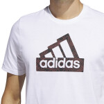 Pánské tričko City Tee HR2997 Adidas