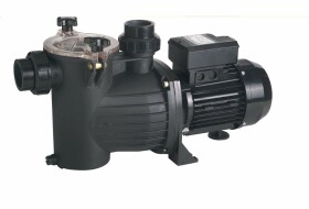 BOMBAS SACI S.A. Bazénové čerpadlo Převa 25 T 4 m3 / h - 230 / 400 V, 0,18 kW
