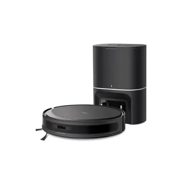 TP-Link Tapo RV20 Max Plus Dok pro automatické vyprázdnění / Robotický vysavač / vysávání mopování / WiFi / 2600 mAh (Tapo RV20 Max Plus)