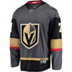 Fanatics Pánský Dres Vegas Golden Knights #71 William Karlsson Breakaway Alternate Jersey Distribuce: USA