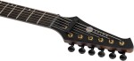 Spira S-1000 PRO Black Limba