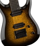 Jackson Pro Plus Dinky Modern ET7 EB GDS