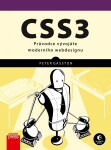 CSS3 - Peter Gasston