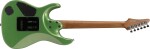 Ibanez AZ2402 Apple Green Metallic