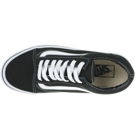 Dámské černé tenisky Old Skool VD3HY28 - Vans 34,5
