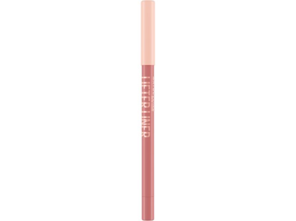 Maybelline New York Lifter Liner tužka na rty 006 Line Leader, 1,2 g