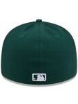 New Era Pánská kšiltovka Tampa Bay Rays MLB 2026 Hall of Fame Low Profile 59FIFTY Fitted Velikost: 7 1/2
