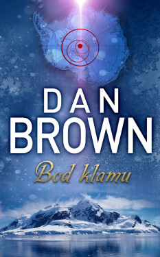 Bod klamu - Dan Brown