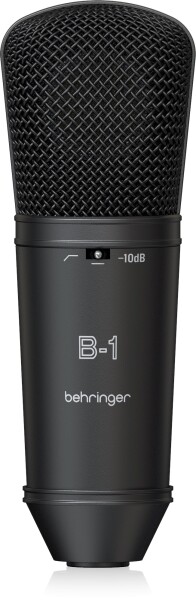 Behringer B-1 DARK EDITION
