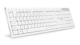 Bezdrátová klávesnice Connect IT CKB-3010-CS