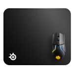 SteelSeries QcK EDGE L / podložka pod myš / 450 x 400 x 2mm (63823)