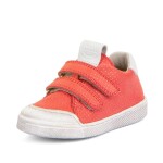 Dívčí tenisky ROSARIO Coral Froddo G2130316-30 červená - 24