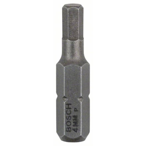 Bosch Accessories 2607001724 1/4 (6,3 mm)