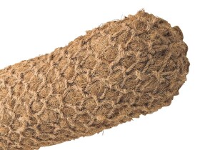 Kokosový válec na zachytávání splachu půdy – Coir Log 2020 EKO - ø 20 cm, délka 4 m