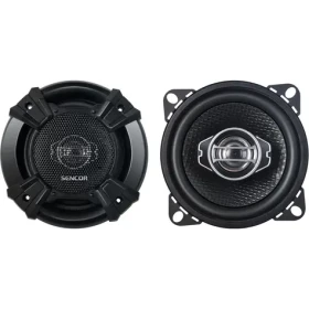 SENCOR SCS BX1002 2-pásmové autoreproduktory / 2x 60W (8590669210770)