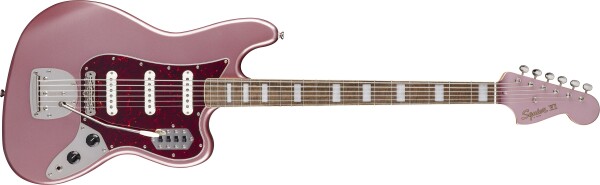 Fender Squier FSR Classic Vibe Bass VI LRL BGM