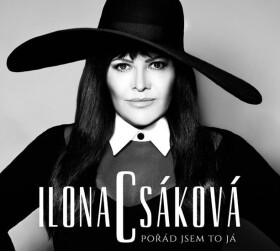 Pořád jsem to já - CD - Ilona Csáková