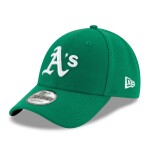 New Era Pánská kšiltovka Oakland Athletics MLB Athletics The League Adjustable Alternate
