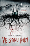 Ve stínu hory - Felix Blackwell