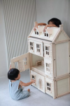 PlanToys PlanToys Podlaží k Viktoriánskému domečku