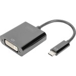 CLUB3D CAC-2070 aktivní redukce DisplayPort 1.2 na HDMI 2.0 černá / 4K 60Hz (CAC-2070)