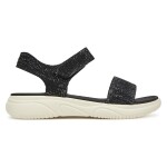 Sandály Clara Barson R25SS02835 Látkový materiál