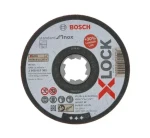 BOSCH 2608619362 / Řezný kotouč na ocel / 115x22.23 mm (2608619362)
